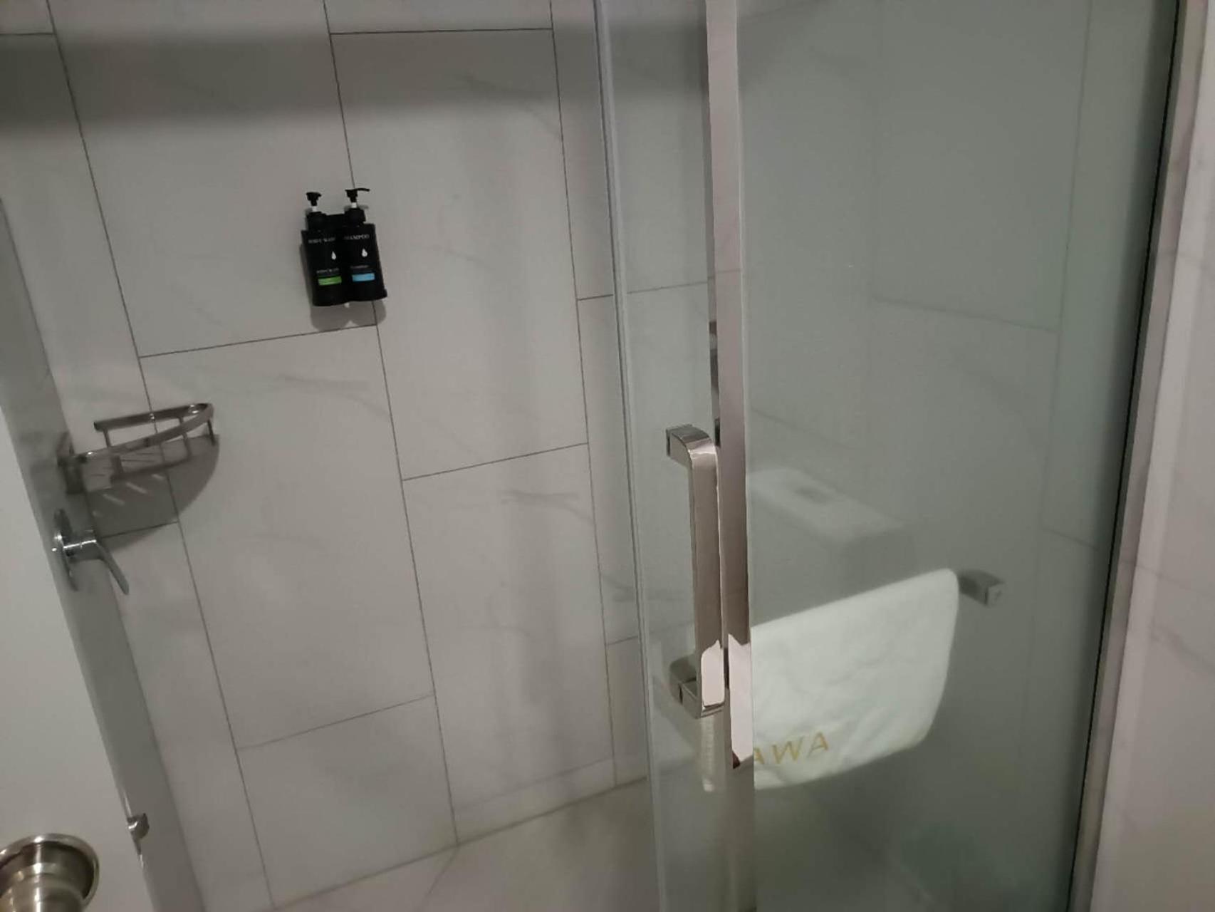 Awa Hotel Роторуа Экстерьер фото